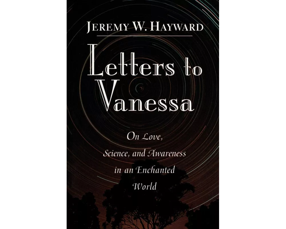 Letters to Vanessa