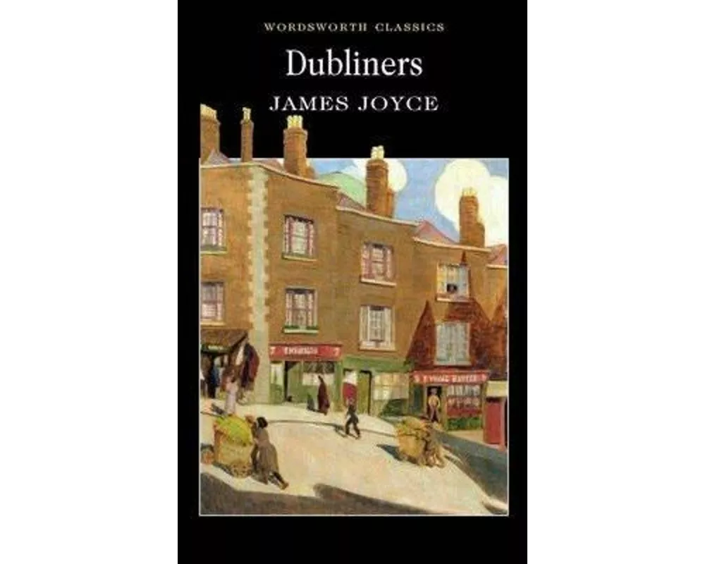 Dubliners