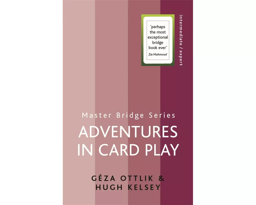 Adventures In Card Play