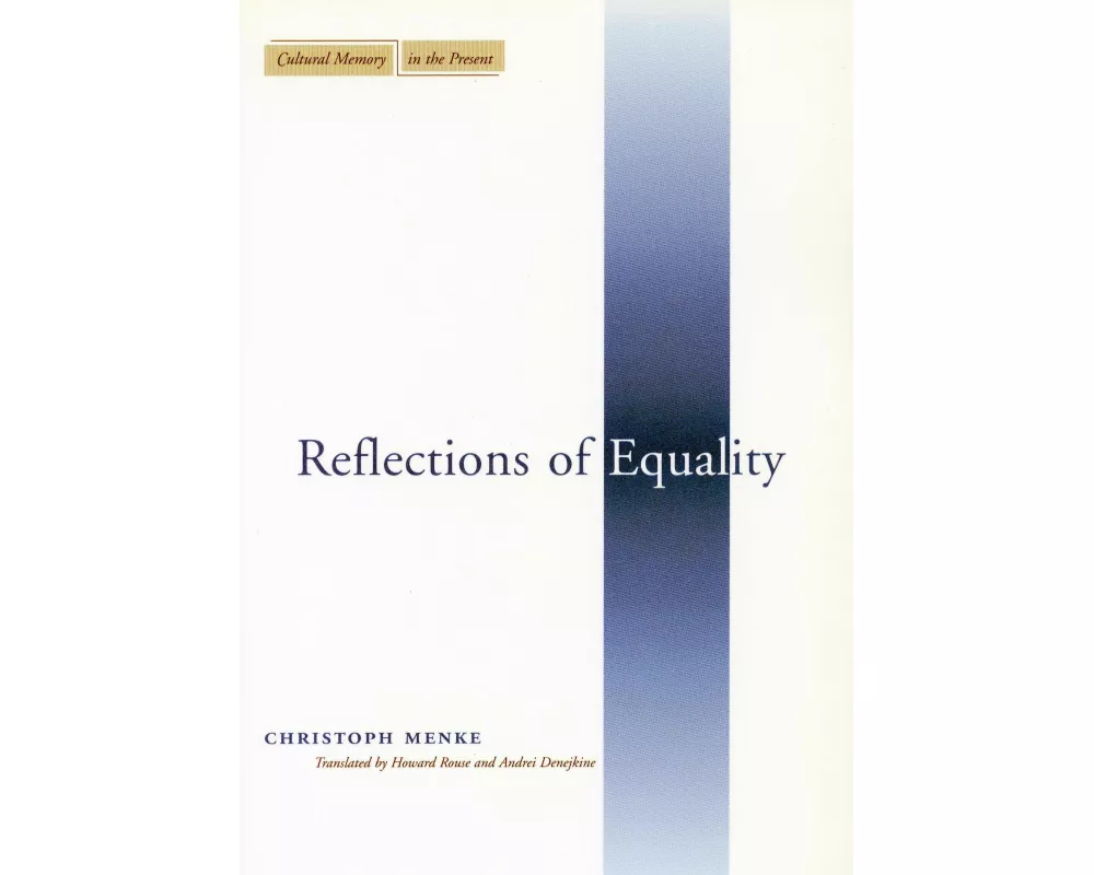 Reflections of Equality
