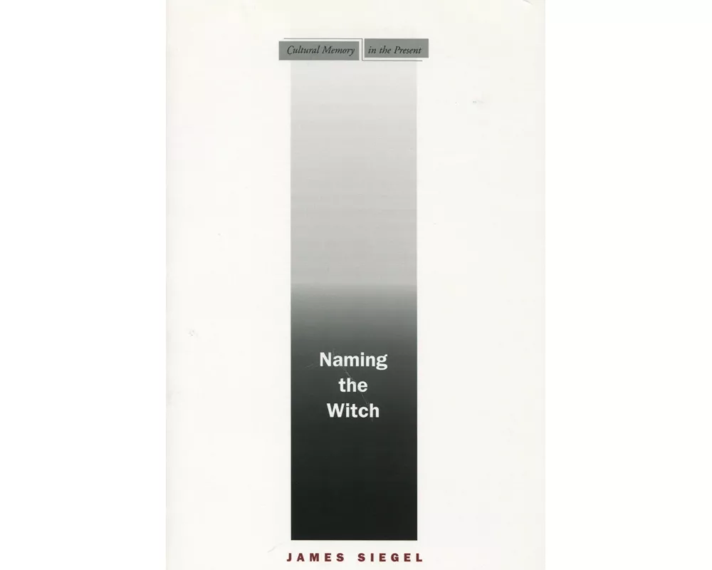 Naming the Witch