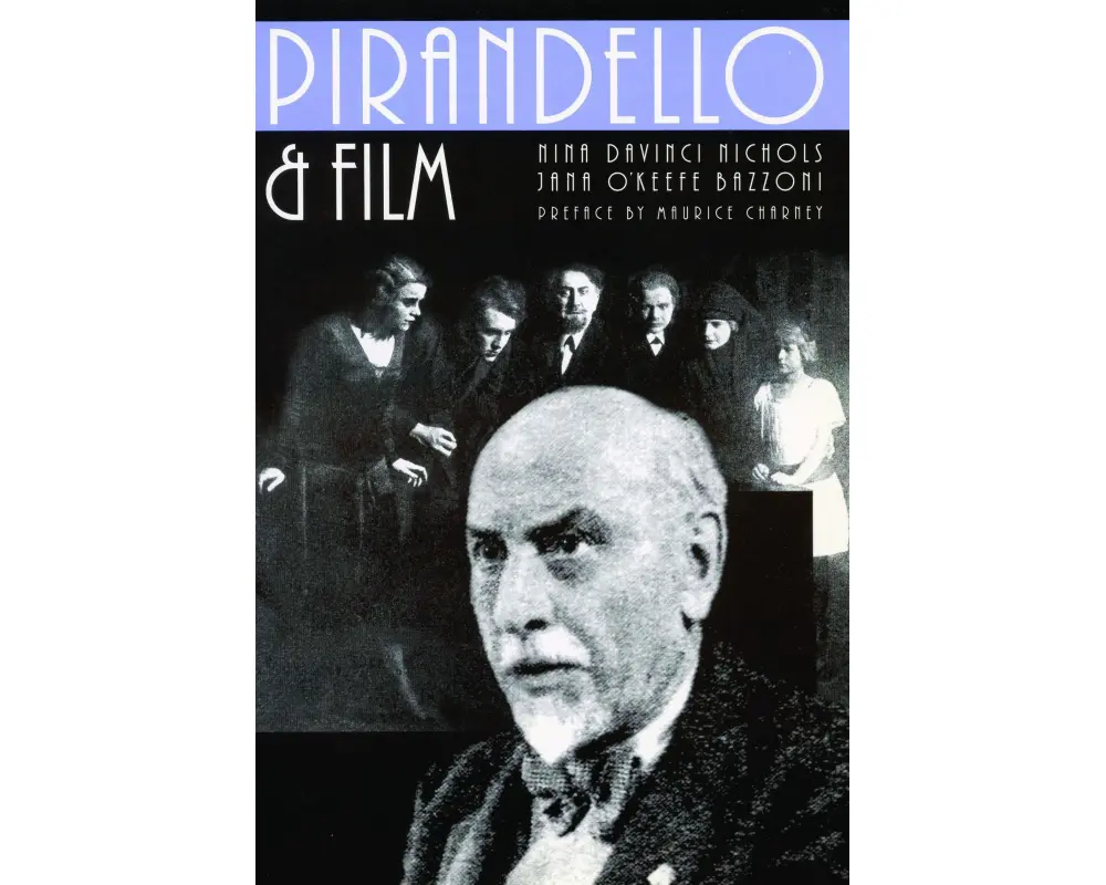 Pirandello and Film