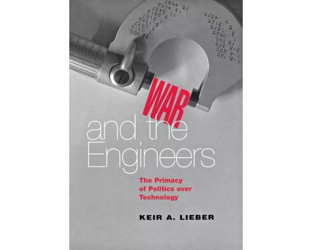 War and the Engineers