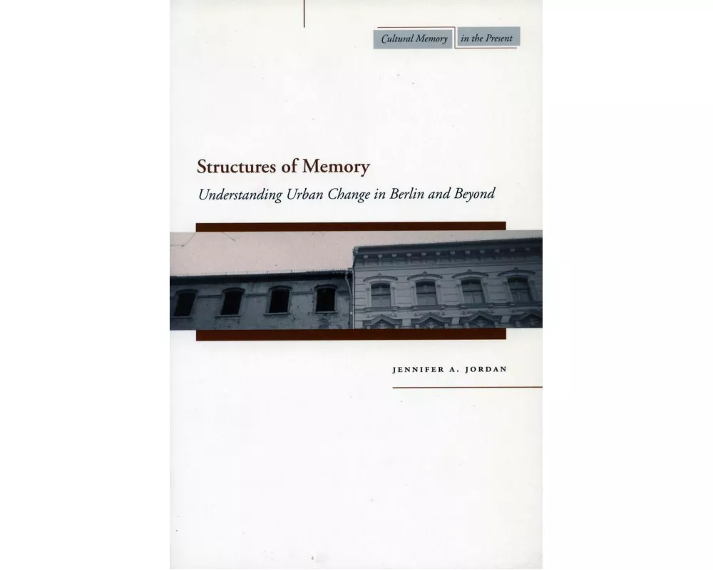 Structures of Memory