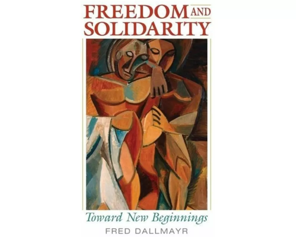 Freedom and Solidarity