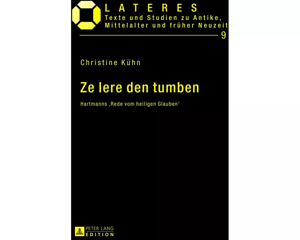 Ze lere den tumben