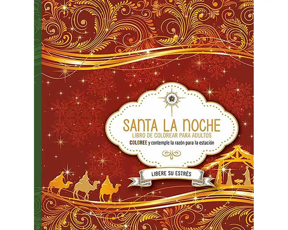 Santa La Noche