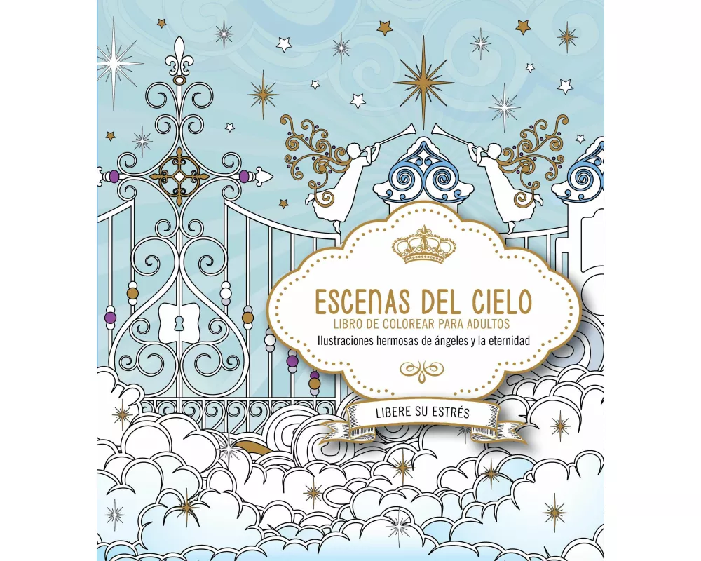 Escenas del Cielo