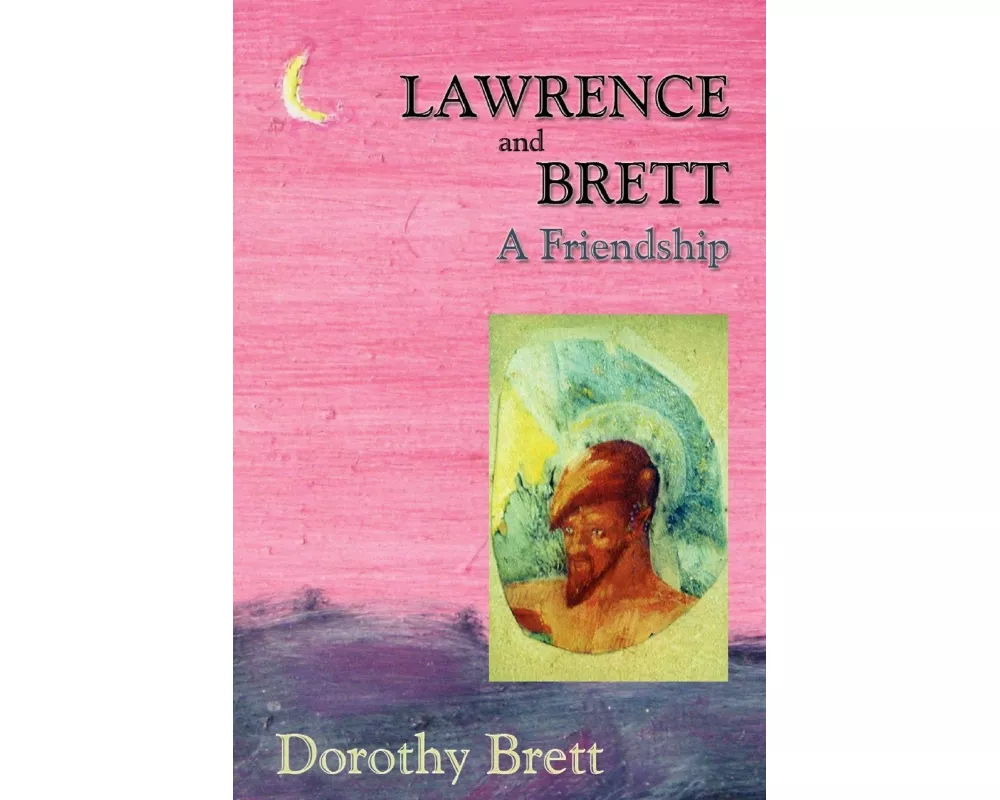 Lawrence and Brett (Softcover)