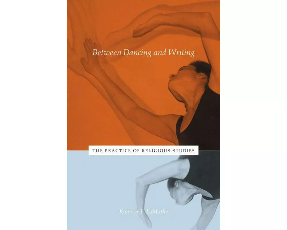 Between Dancing and Writing