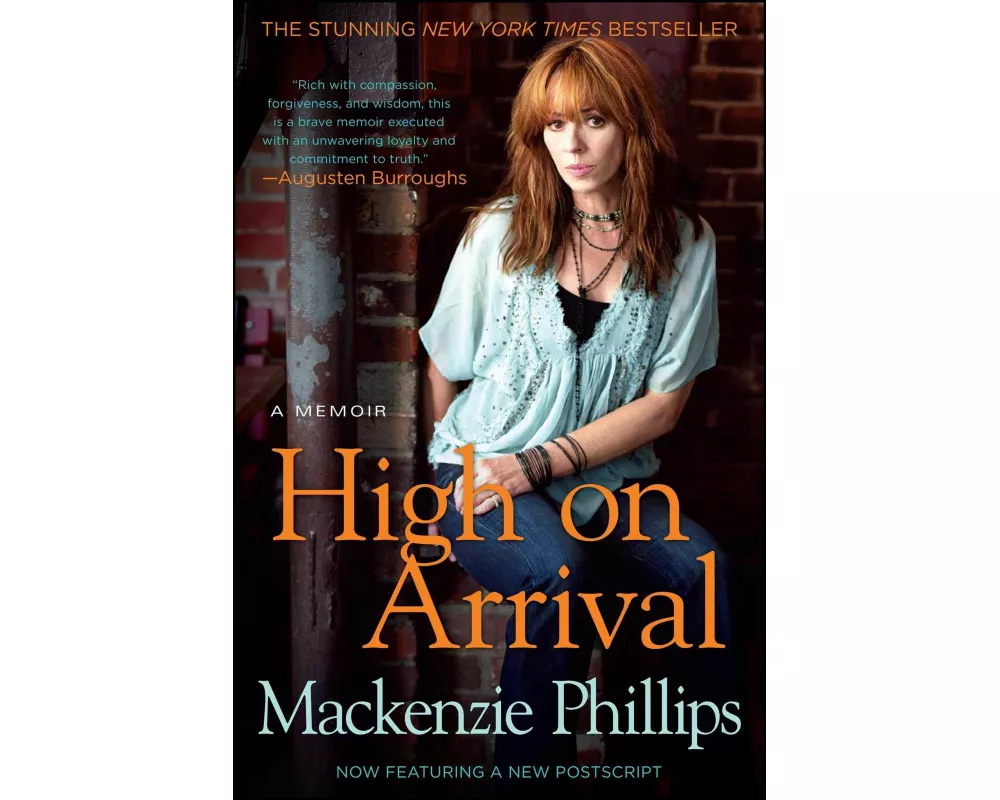 High on Arrival