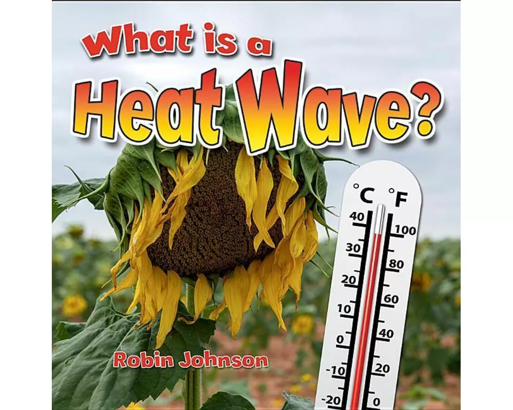 What Is a Heat Wave?