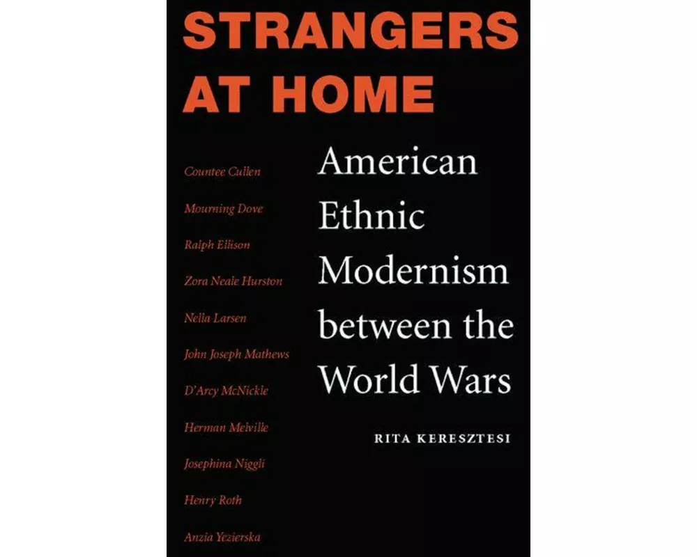 Strangers at Home