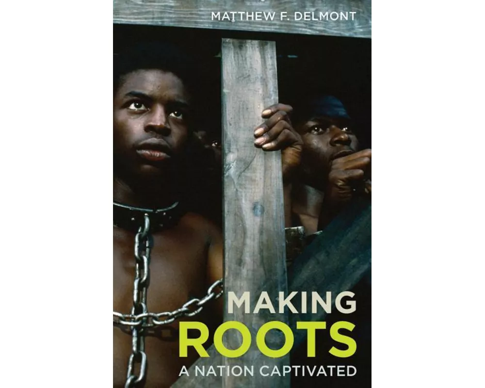 Making Roots