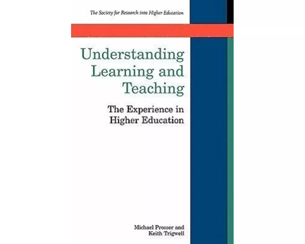 Understanding Learning And Teaching