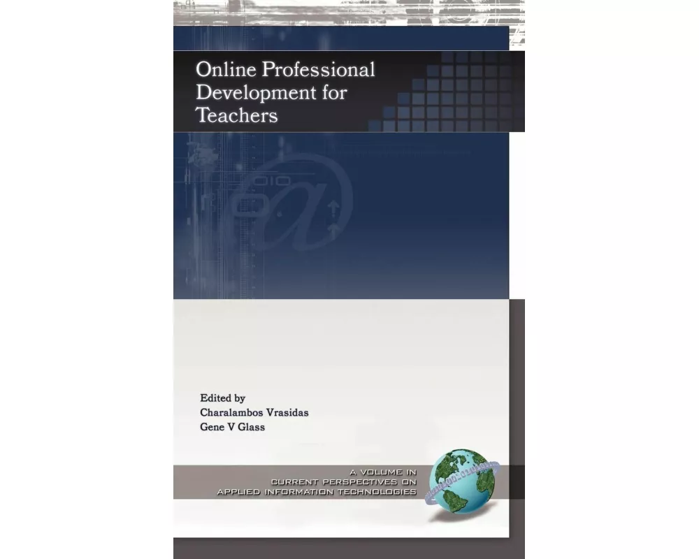 Online Professional Development for Teachers (Hc)