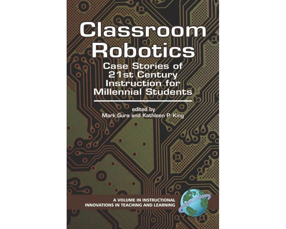 Classroom Robotics