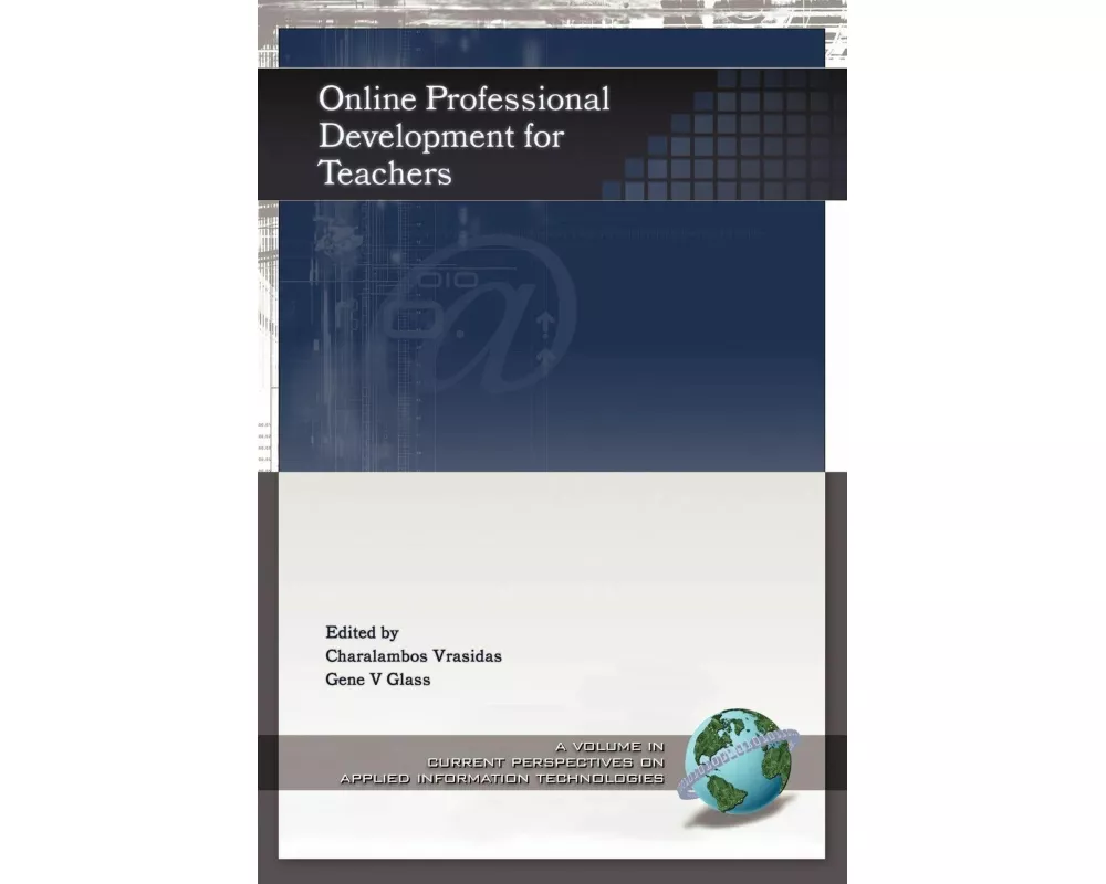Online Professional Development for Teachers (PB)