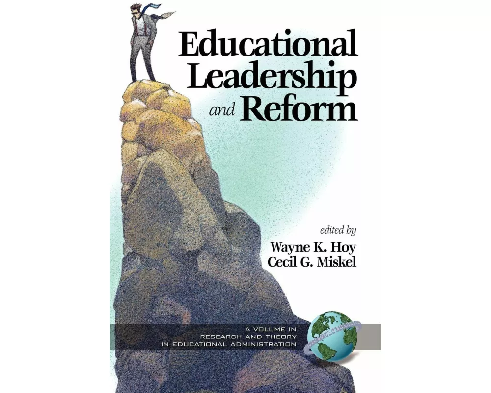 Educational Leadership and Reform (Hc)