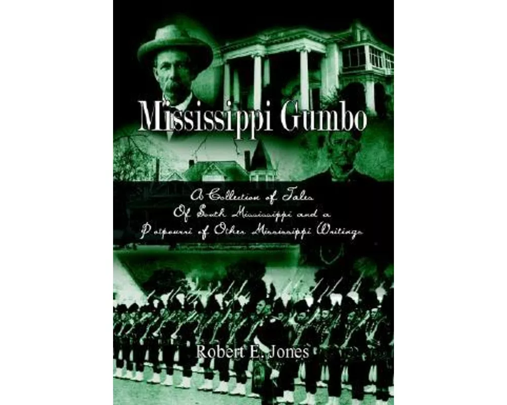 Mississippi Gumbo