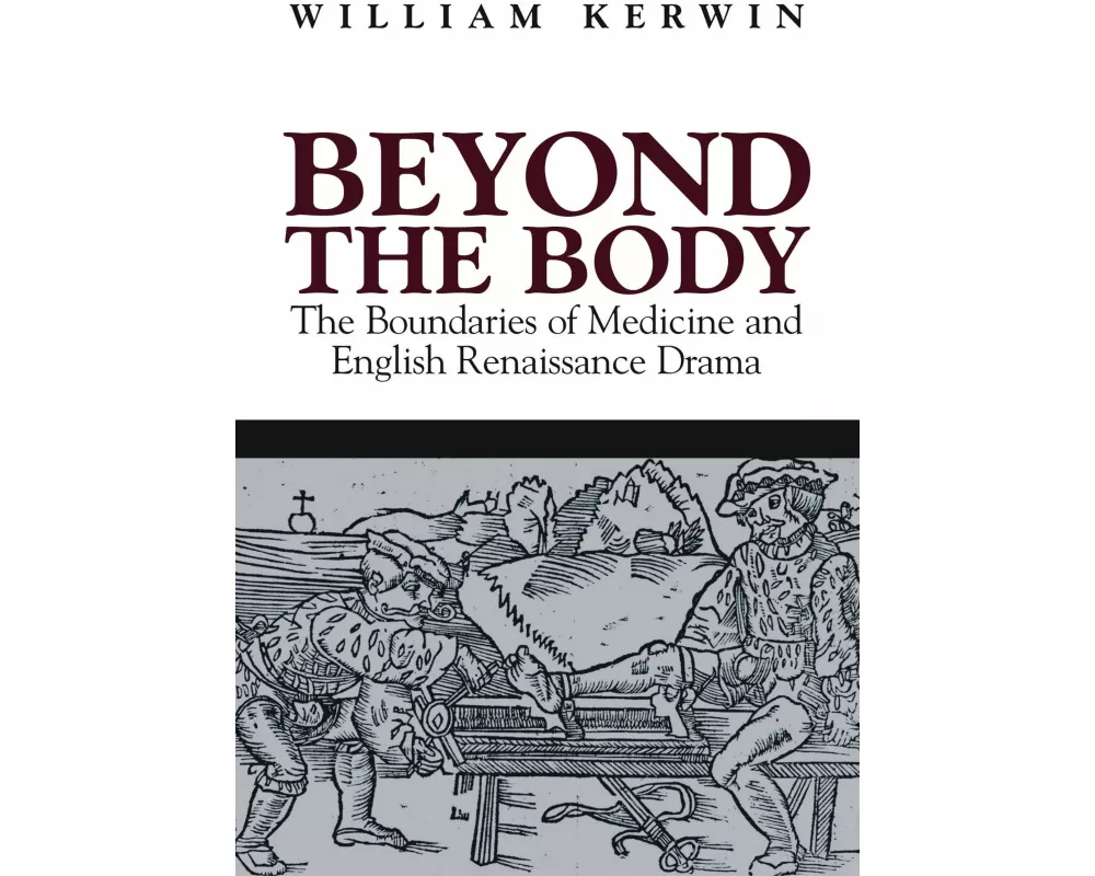 Beyond the Body