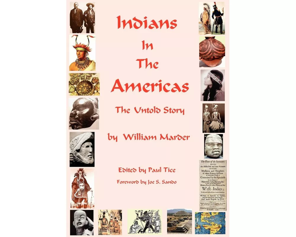 Indians in the Americas