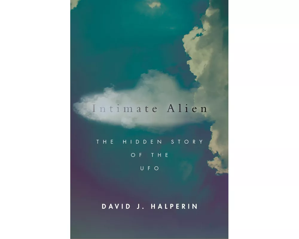 Intimate Alien