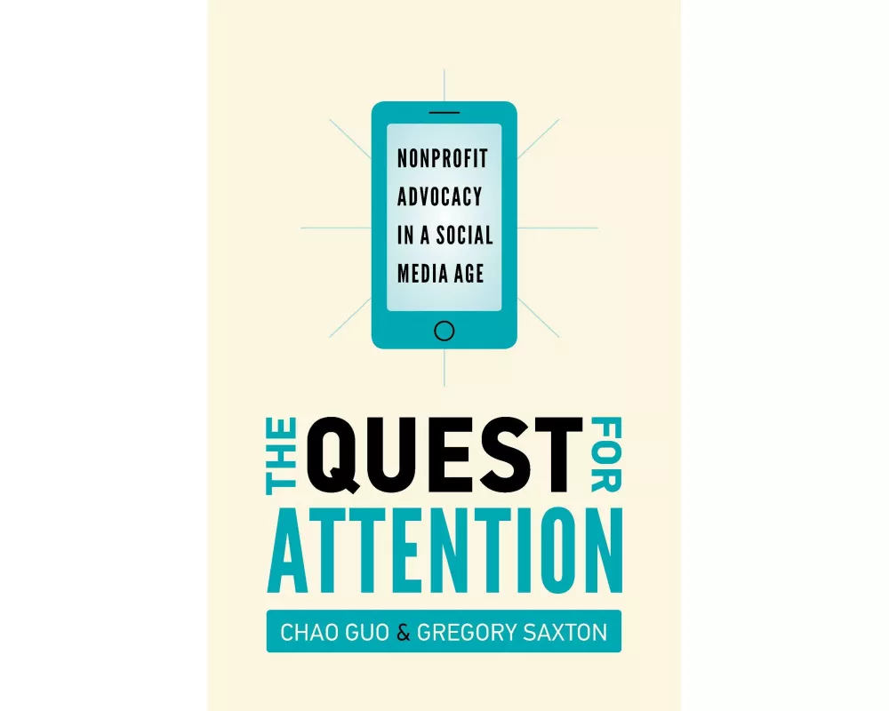 The Quest for Attention