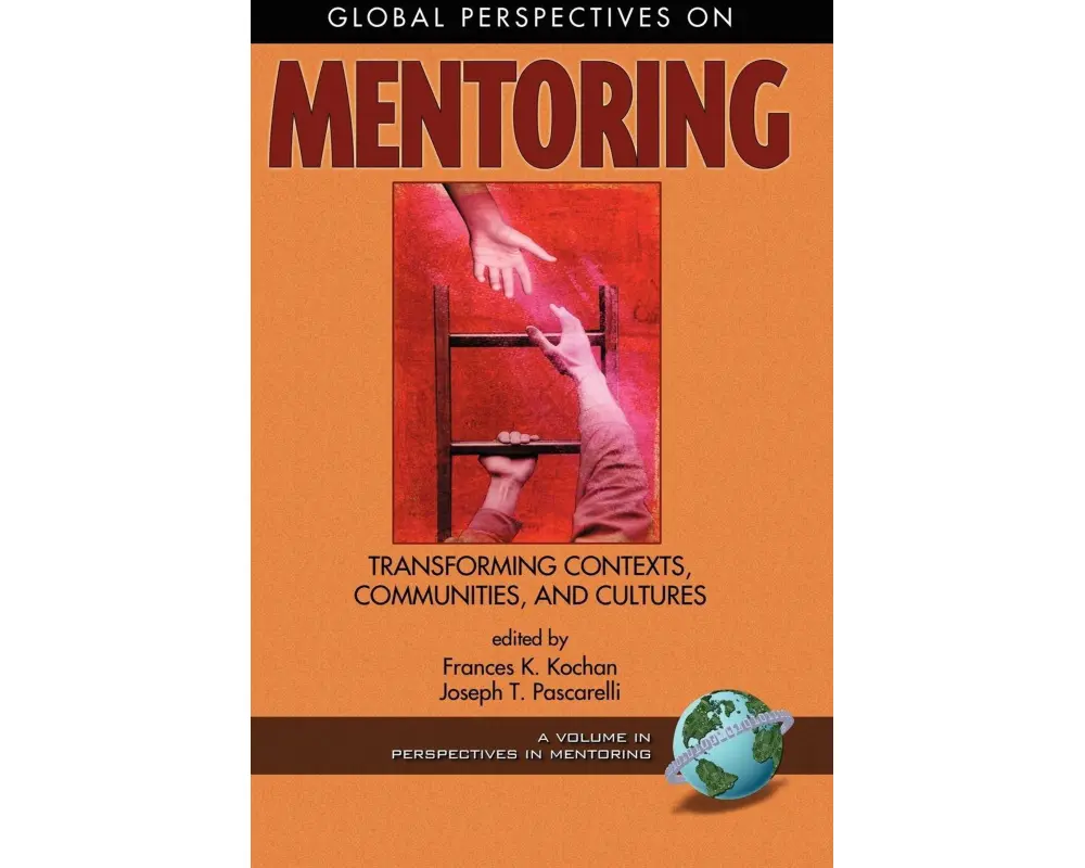 Global Perspectives on Mentoring (Hc)