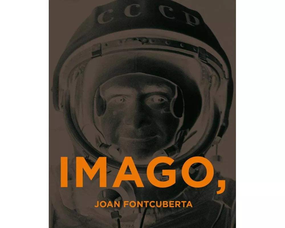Joan Fontcuberta