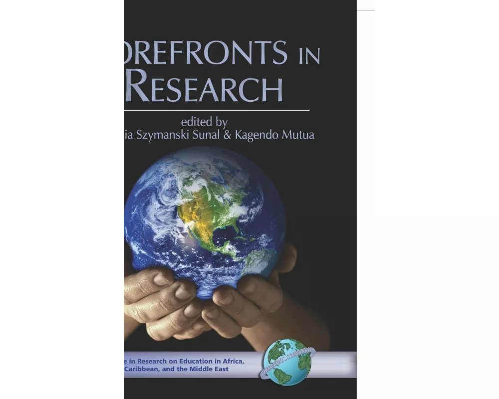 Forefronts in Research (Hc)