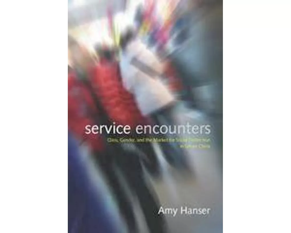 Service Encounters