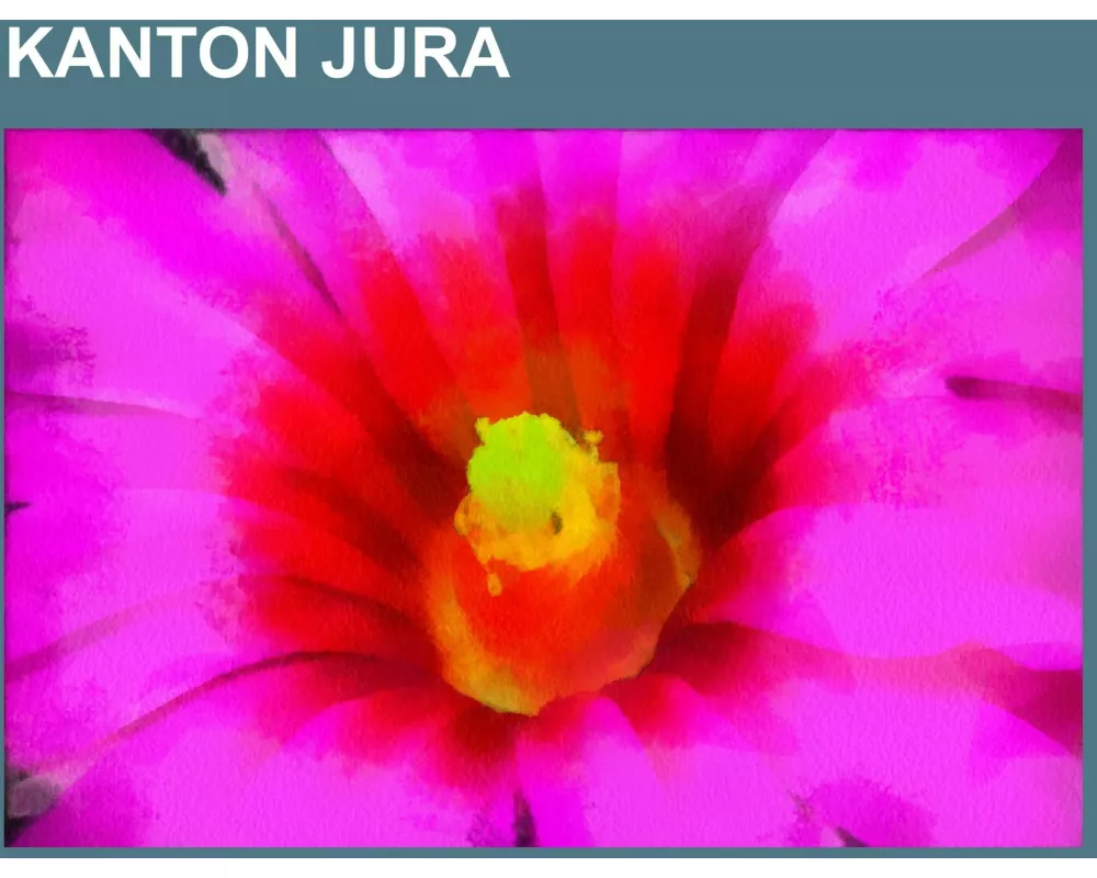 Kanton Jura