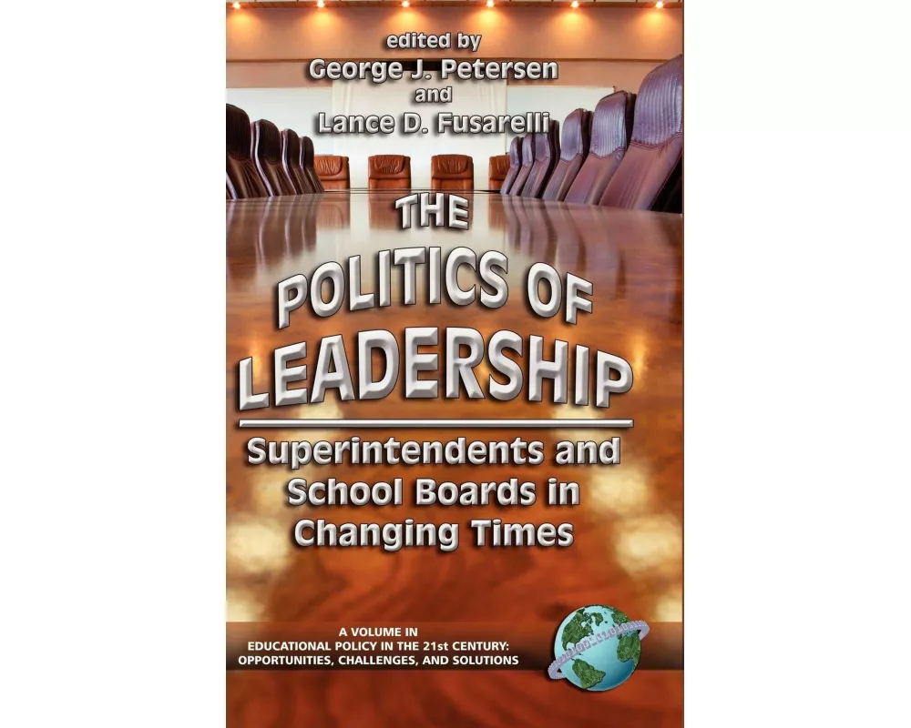 The Politics of Leadership