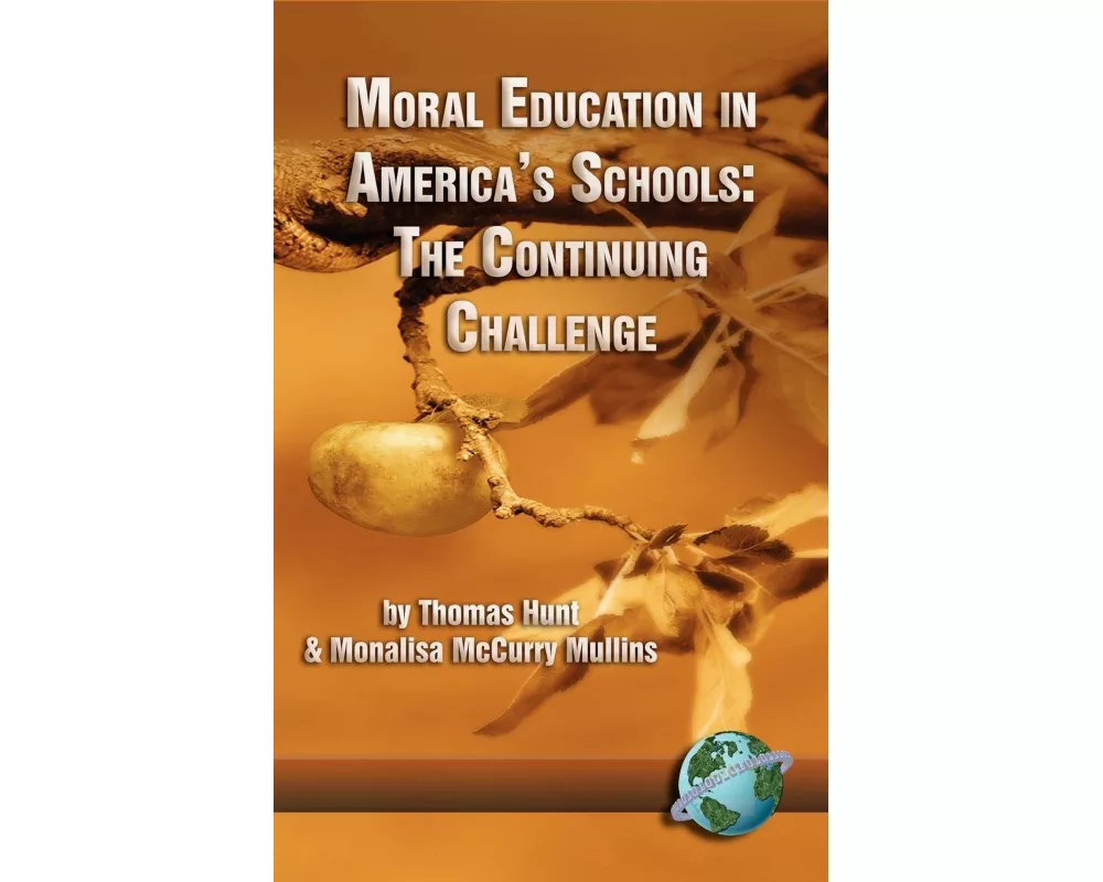 Moral Education in America's Schools