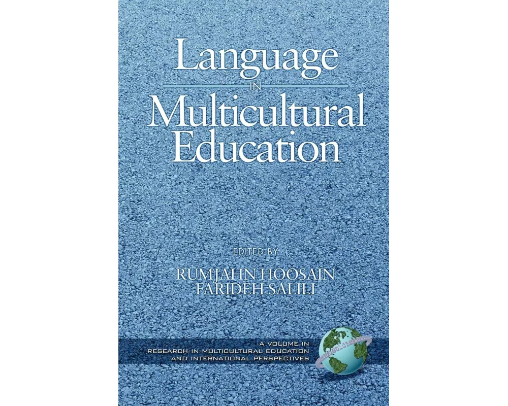 Language in Multicultural Education (PB)