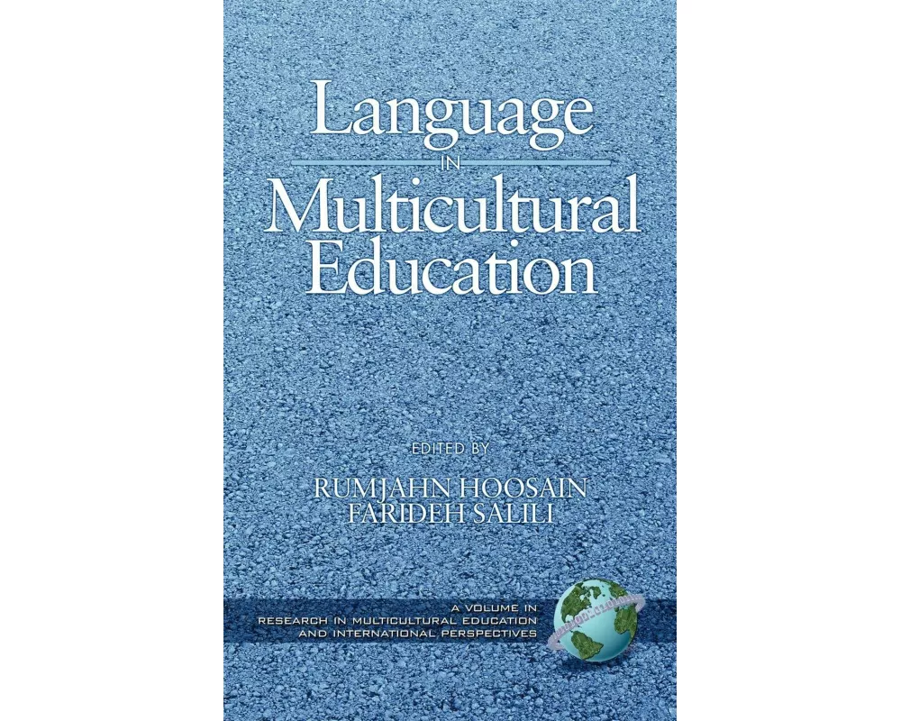 Language in Multicultural Education (Hc)