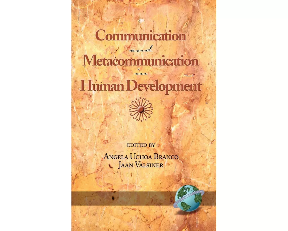 Communication and Metacommunication in Human Development (Hc)