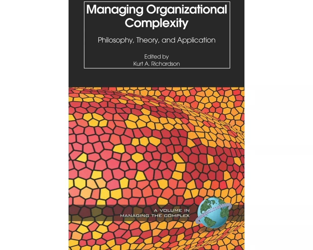 Managing Organizational Complexity