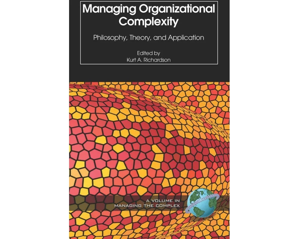 Managing Organizational Complexity