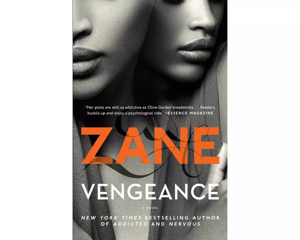 Vengeance
