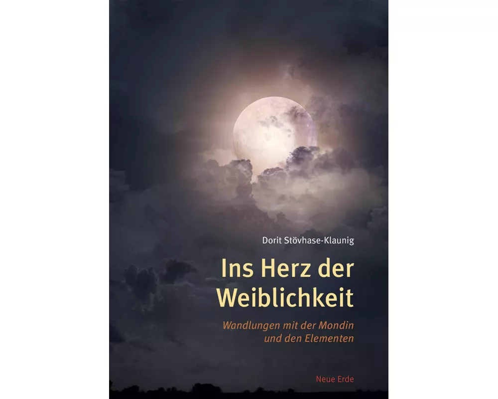 Ins Herz der Weiblichkeit