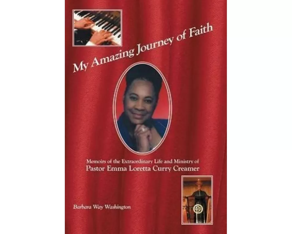 My Amazing Journey of Faith