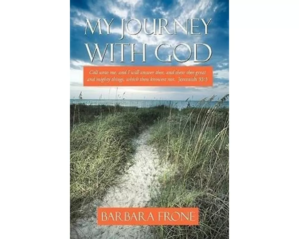 My Journey with God