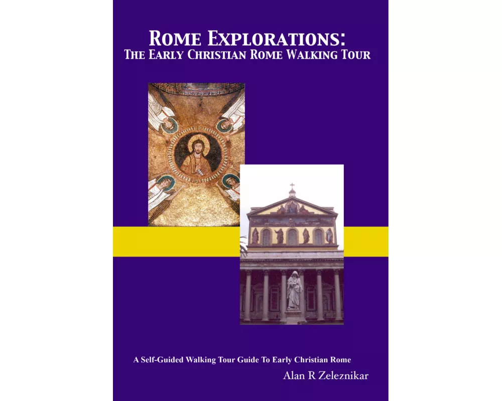 Rome Explorations