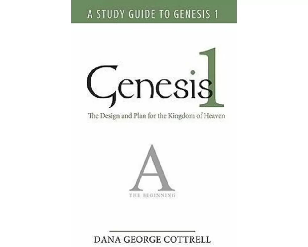 Genesis 1