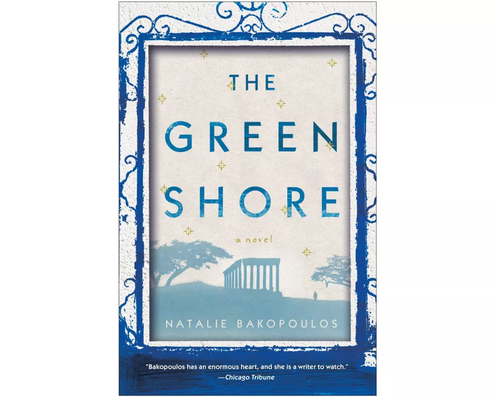 The Green Shore