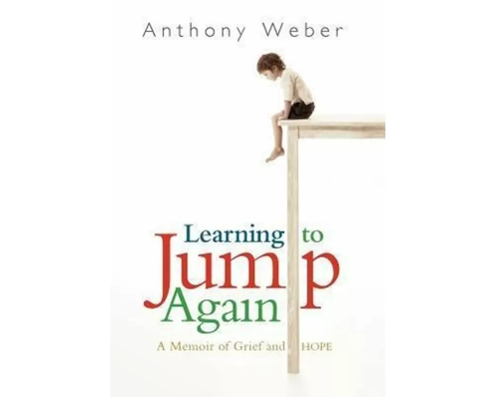 Learning to Jump Again