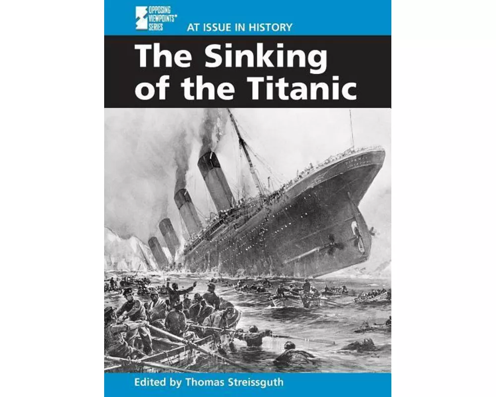 The Sinking of the Titanic
