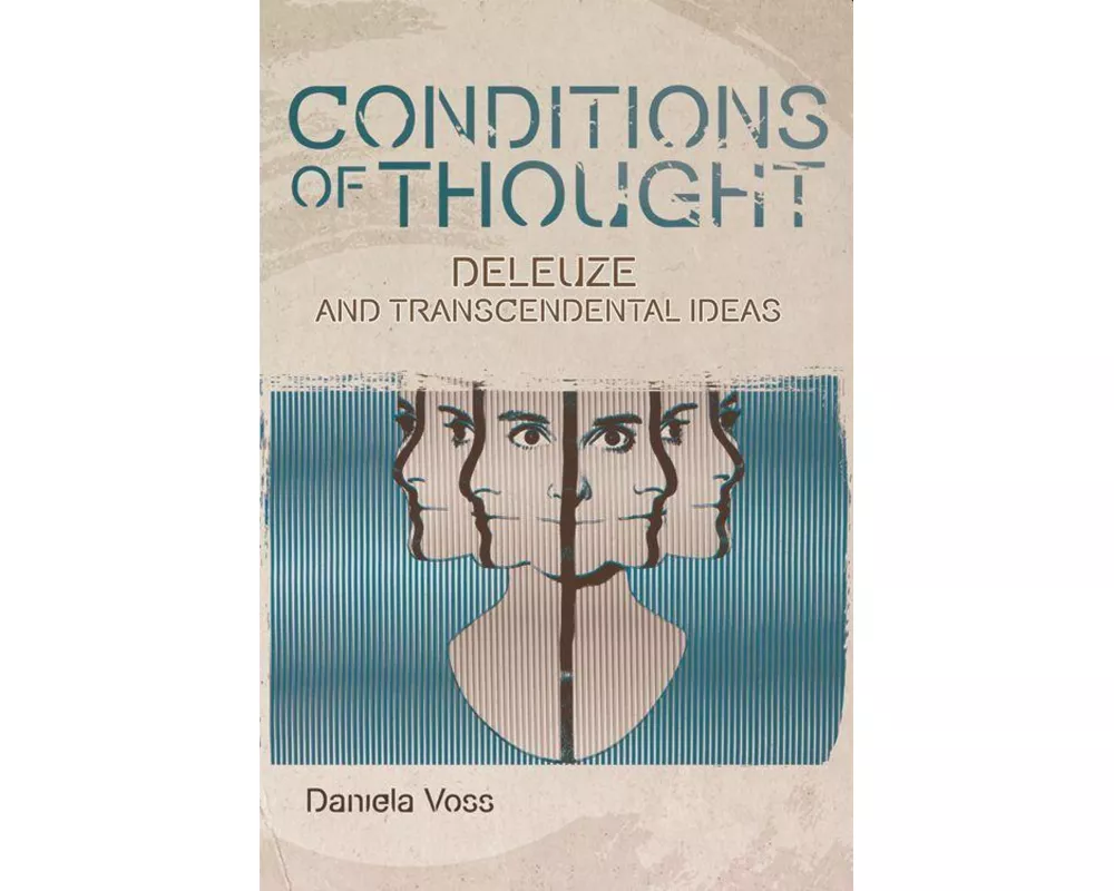 Conditions of Thought